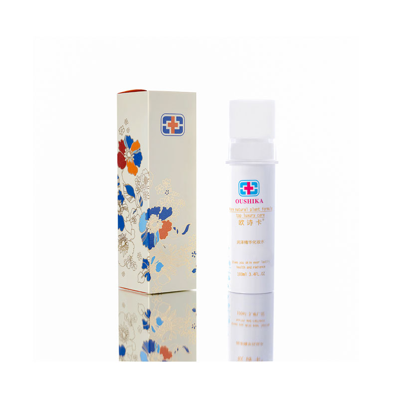  阿拉山口化妆水