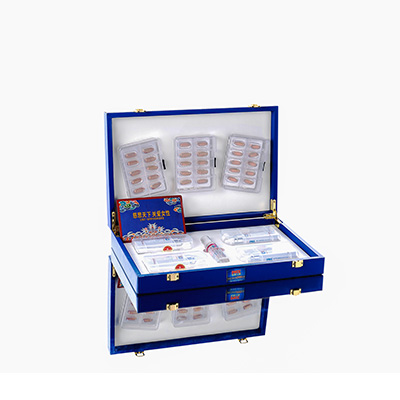 阿拉山口爱芯回春综合版