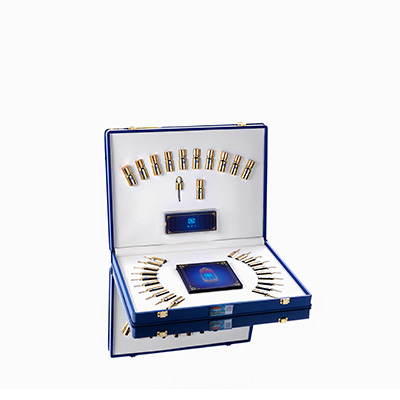 阿拉山口全身经络解压套